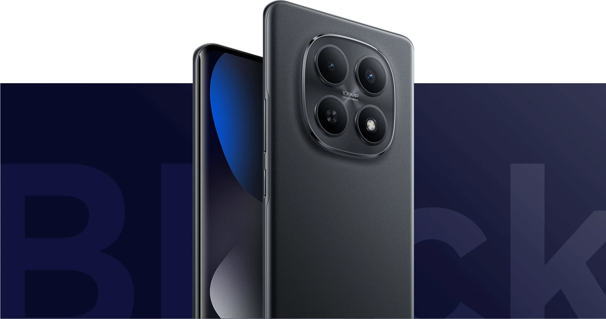 Redmi Note 15 5G (Редми Нот 15 5g) — купить в официальном интернет-магазине Xiaomi